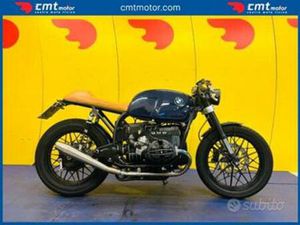 BMW R 65 GARANTITA E FINANZIABILE