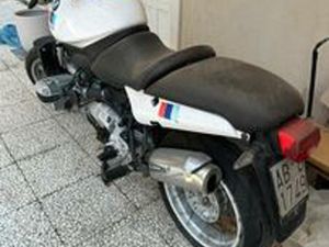 BMW R850 R