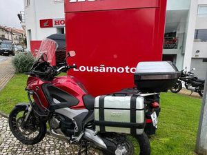 HONDA VFR1200 12 LOUSÃ E VILARINHO