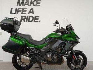KAWASAKI VERSYS 1000 GRAND TOURER - 2019