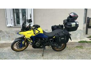 SUZUKI V STROM 800 DE ( 2023)