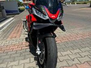 APRILIA TUONO 660 FACTORY 2024