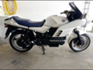 MOTO BMW K100 16 VALVOLE