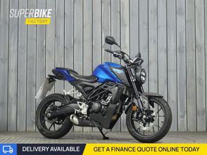 HONDA CB125R O-RING EURO 5 125 CC