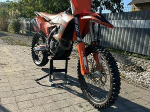 KTM SX-F CROSS 250 BOJADLA