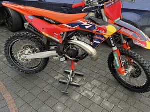 KTM SX 300 TBI 60 MTH FALSZTYN