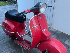 PIAGGIO VESPA PK50