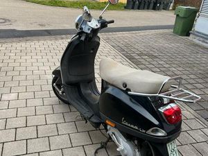VESPA LX 50