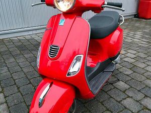VESPA LX50 4T - SERVICE NEU