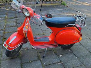 VESPA P80X