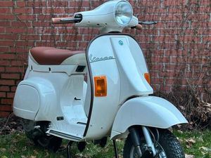 VESPA PK50 XL2 RESTAURIERT
