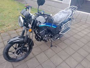 ROMET CHART 125 GWARANCJA 24 MCE, RATY, DOWÓZ BRODNICA