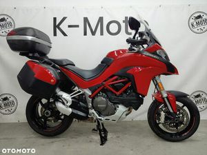 DUCATI MULTISTRADA