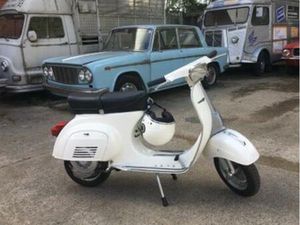 VESPA 50 SPECIAL BJ 1980