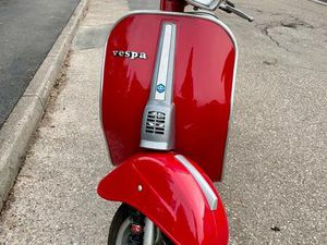 VESPA 50 SPECIAL VMC 125 SIP