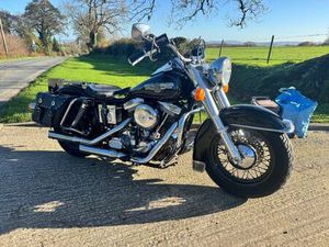 HARLEY-DAVIDSON, 1992, 1340 (CC)