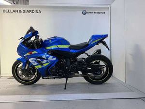 SUZUKI GSX-R 1000 GSX-R 1000R ABS MY17