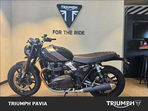 TRIUMPH SPEED TWIN ABS GRIGIO