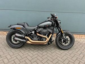 2024 HARLEY-DAVIDSON SOFTAIL FAT BOB FXFBS COLOUR OPTION (23MY) CUSTOM PETROL MANUAL
