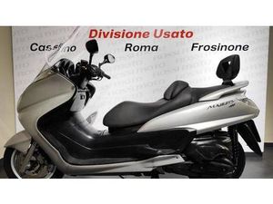 VENDO YAMAHA MAJESTY 400 (2004 - 08) USATA A CASSINO (CODICE 9893970) - MOTO.IT