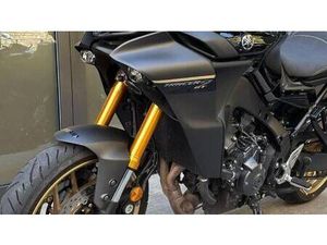 VENDO YAMAHA TRACER 9 GT (2021 - 24) USATA A RIVA DEL GARDA (CODICE 9893798) - MOTO.IT