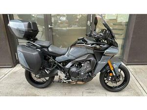 VENDO YAMAHA TRACER 9 GT+ (2023 - 24) USATA A RIVA DEL GARDA (CODICE 9893788) - MOTO.IT