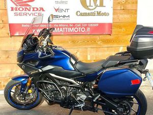 VENDO YAMAHA TRACER 900 GT (2018 - 20) USATA A BIELLA (CODICE 9893654) - MOTO.IT