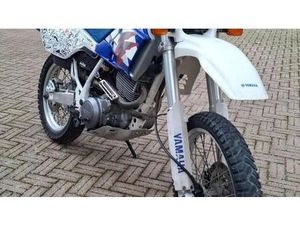 VENDO YAMAHA TT 600 E (1994 - 03) USATA A MATERA (CODICE 9894170) - MOTO.IT