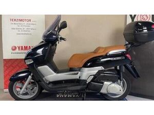 VENDO YAMAHA XC 300 VERSITY USATA A MILANO (CODICE 9894326) - MOTO.IT