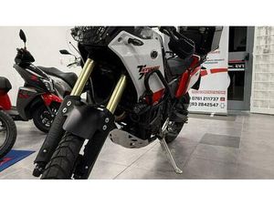 VENDO YAMAHA TÉNÉRÉ 700 (2021) USATA A NEPI (CODICE 9894043) - MOTO.IT