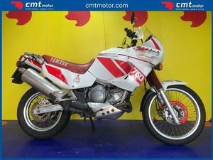 VENDO YAMAHA XTZ 750 SUPERTÉNERÉ (1989 - 98) USATA A VARESE (CODICE 9894167) - MOTO.IT