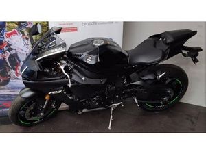 VENDO YAMAHA YZF R1 (2017 - 19) USATA A FAENZA (CODICE 9894172) - MOTO.IT