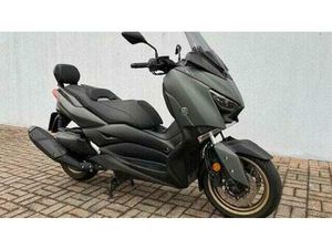 VENDO YAMAHA X-MAX 400 TECH MAX (2020) USATA A ANZANO DEL PARCO (CODICE 9894290) - MOTO.IT