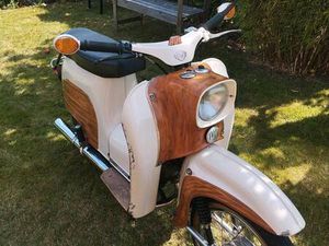 SIMSON SCHWALBE KR51/2