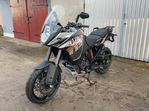 KTM 1190 ADVENTURE