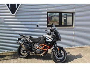 KTM 1290 SUPER ADVENTURE S