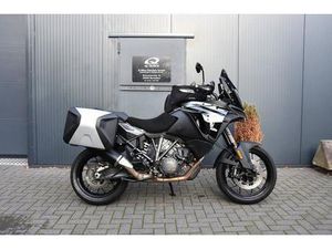 KTM 1290 SUPER ADVENTURE