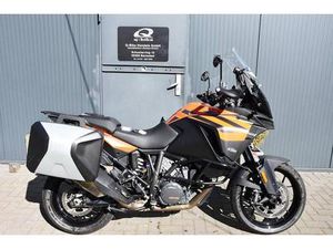 KTM 1290 SUPER ADVENTURE