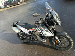 KTM 790 ADVENTURE