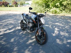 KTM 790 DUKE