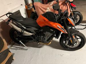 KTM 790 DUKE 2025 A2 1480 KM