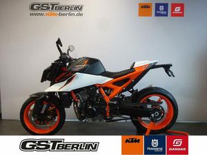 KTM 990 DUKE R MJ. 2026