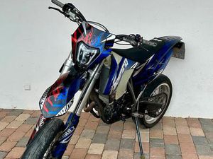 KTM 250 EXC-F | SUPERMOTO | MOTOR NEU