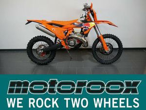 KTM 300 EXC SIX DAYS MODELL 2025 | TOP-ZUSTAND!