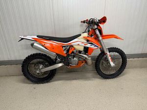 KTM EXC 300