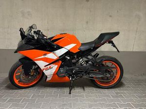 KTM RC 125