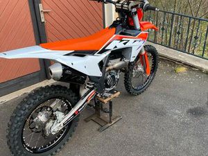 KTM SXF 250 2023