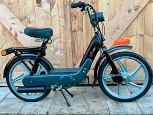 PIAGGIO CIAO 25KMH MOFA