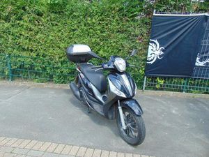 PIAGGIO MEDLEY 125 ABS