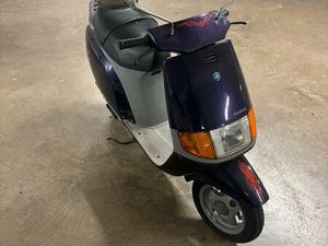PIAGGIO SFERA 50